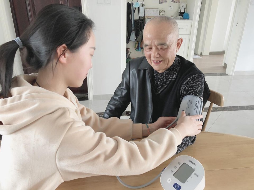 鱼跃用何技术让血压测得准确