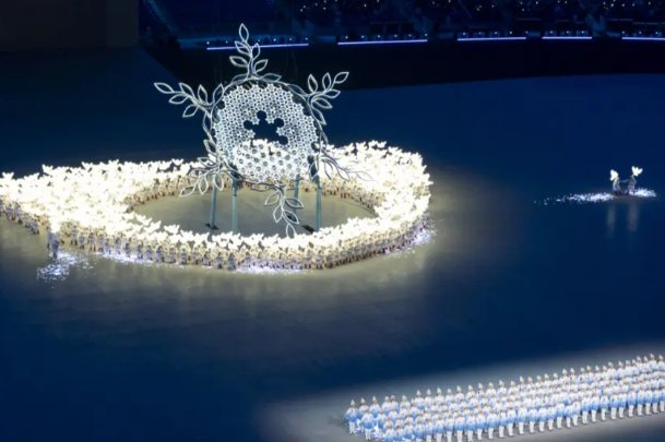 北京冬奥会开幕时间