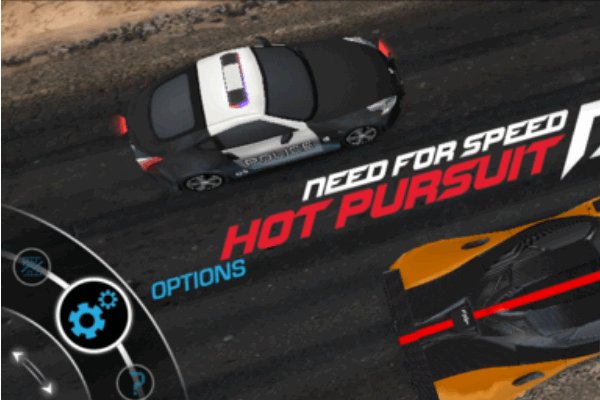 极品飞车14怎么设置中文