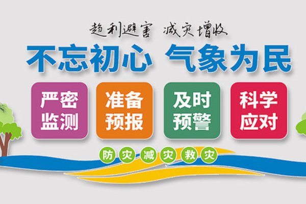 藏在古诗词里的气象文化在看