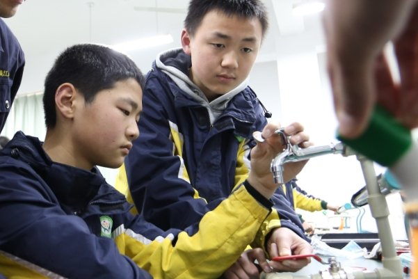 学习什么技能比较好