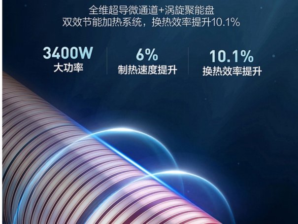 空气能十大品牌排行榜