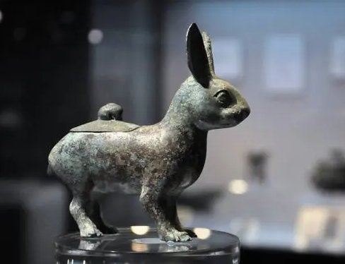 庙堂之器是什么动物