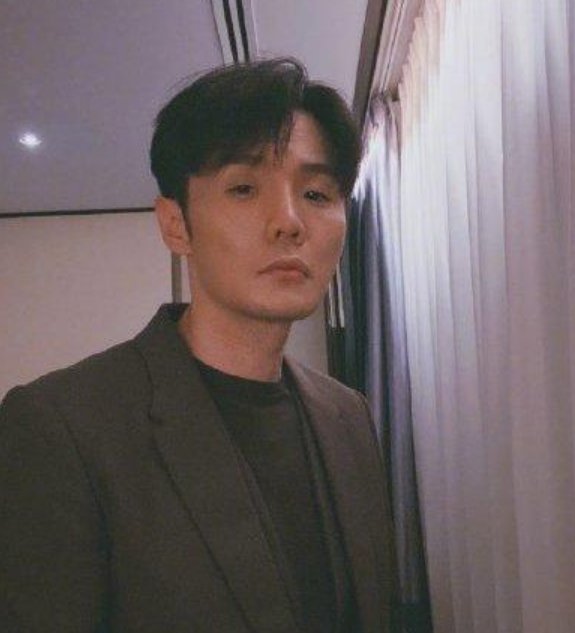 如何看待李荣浩说我只是个做音乐的这件事？