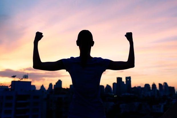 坚强的网名有哪些？