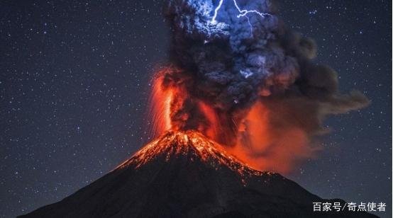 富士山上次喷发是哪一年？富士山近期喷发的可能性有多大？