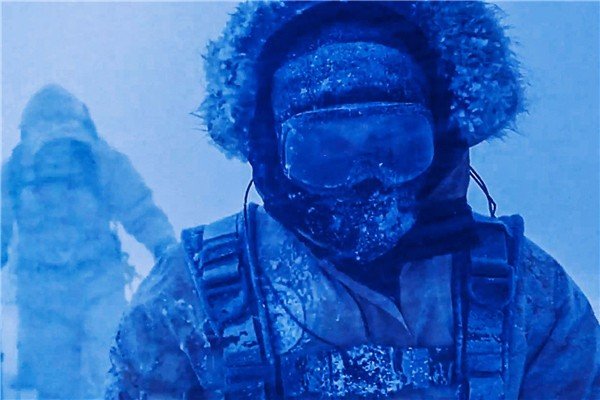 电影《后天》真的会发生吗