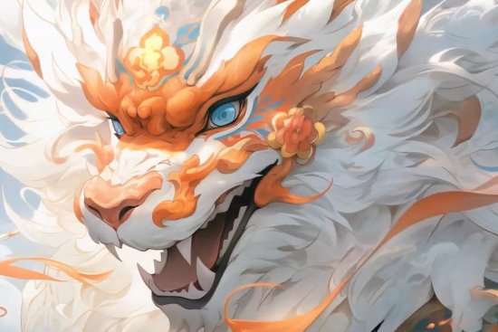 画龙点晴是什么生肖的动物