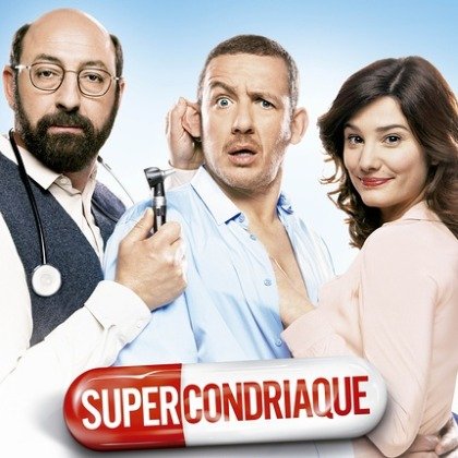 臆想成病的剧情简介