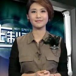 臧雅菲的主持节目