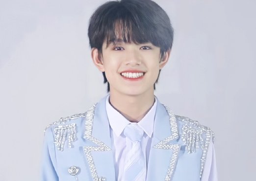 张极应援色,粉丝名,口号分别是什么？