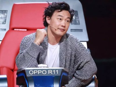 陈奕迅中国好声音走音是哪一次？