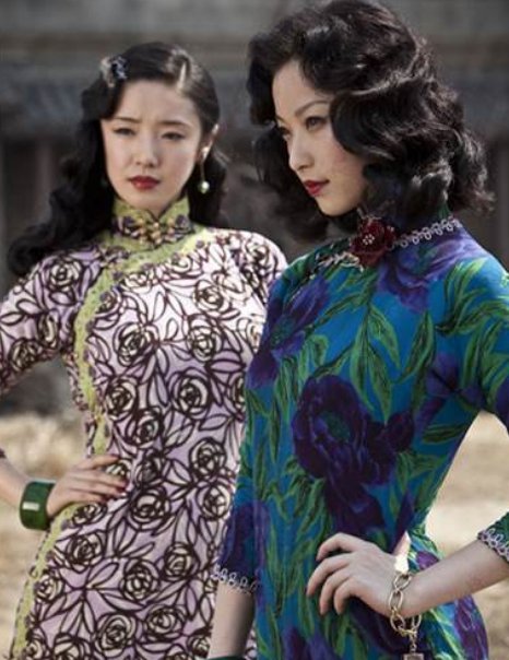 金陵十三钗最后的结局是什么?