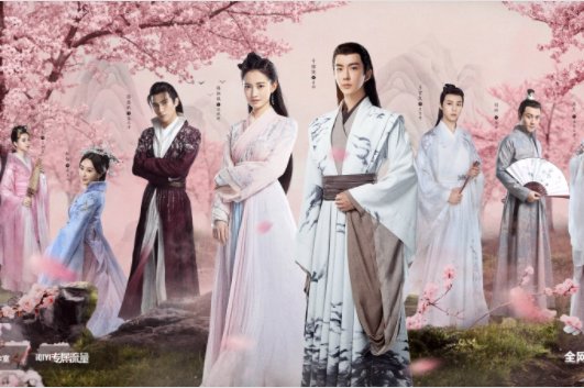 两世欢电视剧剧情介绍