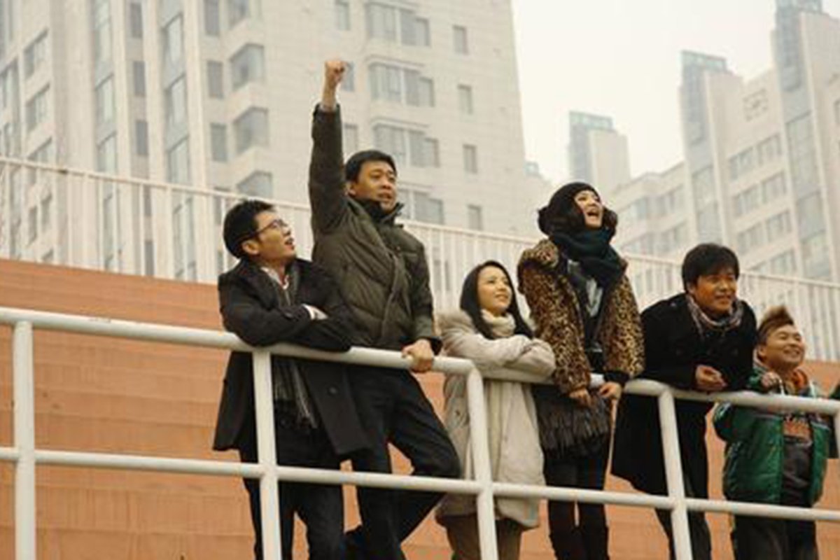 《北京爱情故事》沈冰怎么会和石小猛的兄弟程峰在一起了？