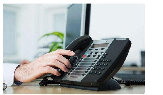 座机的呼叫转移如何设置