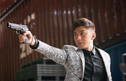 《使徒行者2》中的徐天堂为何痴情于阿梅，在迅雷可以下载吗？