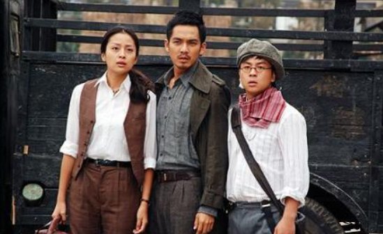 火线追凶之死亡地带一共几部？