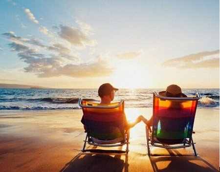 一个人一生中到底会爱上多少人？