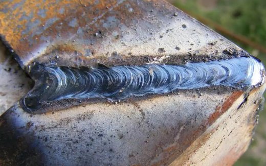 一二三级焊缝怎么分