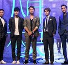 《八月未央》剧照曝光 八月未央是什么意思?