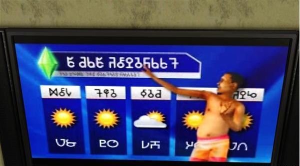 《模拟人生3》的所有秘籍是什么？