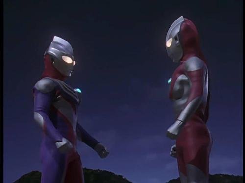 在超银河传说里，居然没有迪迦奥特曼，这是怎么回事呢？