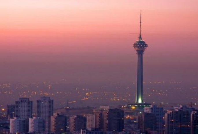 伊朗德黑兰到底是一座怎样的城市?