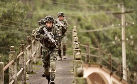 特战荣耀播出时间表