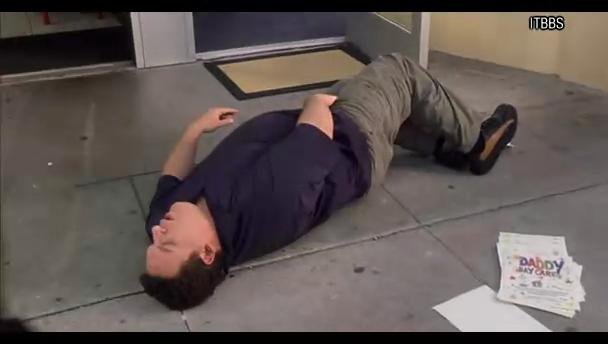 奶爸别动队的影片相关