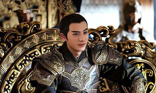 《斛珠夫人》大结局，剧中人物最终的结局是怎样的？