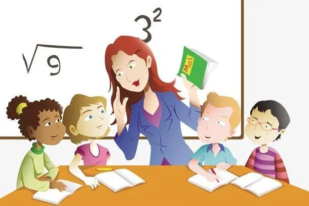 老师发现6年级孩子看言情成风气！这是否正常？