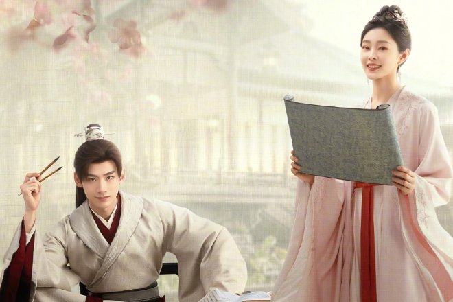 长风渡播出时间安排