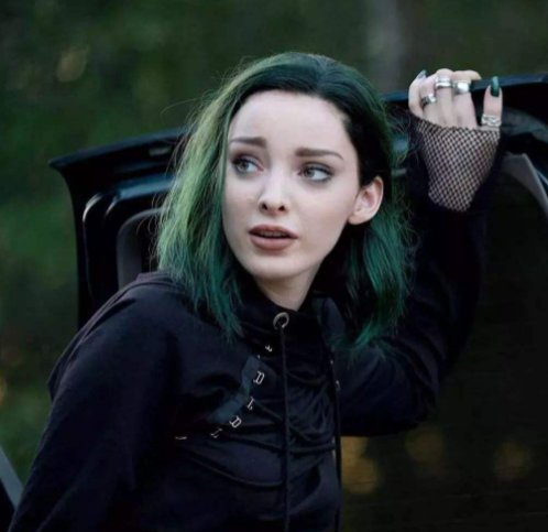 x战警：天赋异禀是哪部美剧？