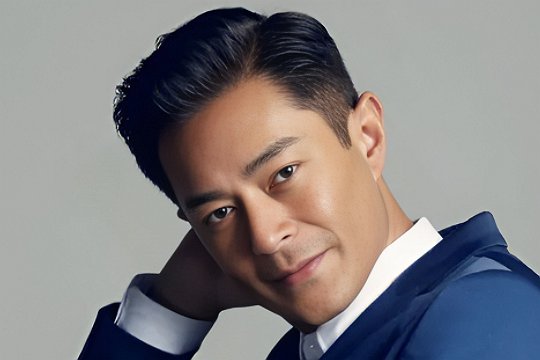 古天乐宣萱官宣结婚是真的吗