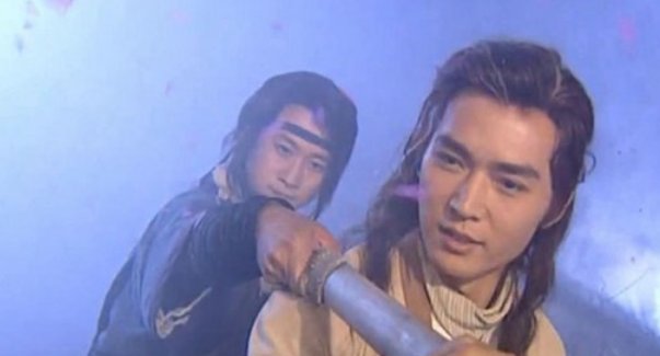 武侠小说《多情剑客无情剑》中，李寻欢为什么会卷入江湖纷争？