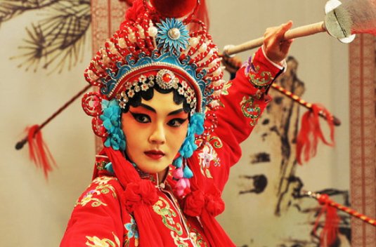 大武生席木兰结局