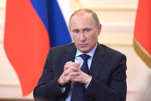 俄罗斯的普京为什么被成为最强硬的总统？