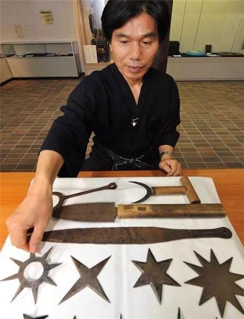 日本最后一个忍者，能听到隔壁房间的针落声，为何免费收徒却无人学？