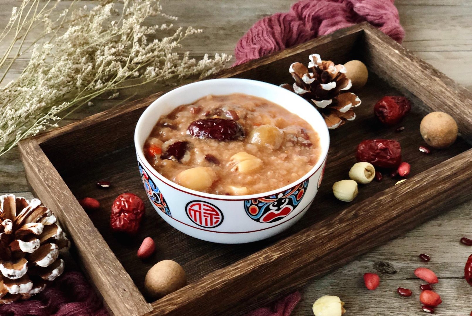 过了腊八就是年的顺口溜完整版是什么?