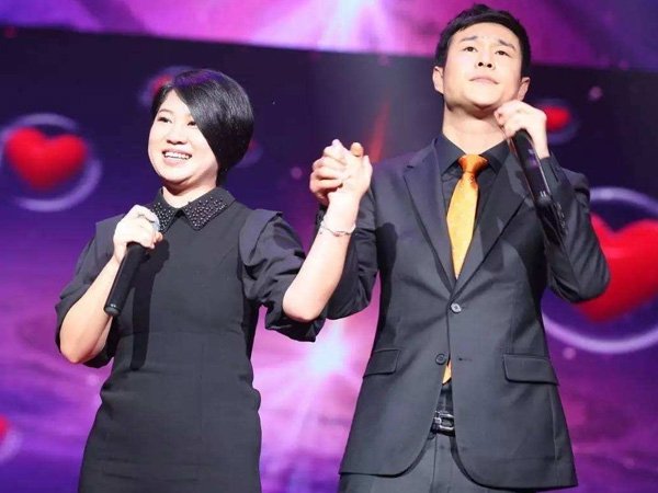 我对你的感觉其实你懂得是什么歌，小沈阳你懂得歌曲介绍