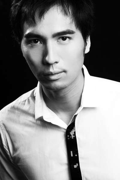 周德邦的演艺事业