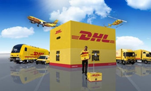 从韩国快递到中国的运费大概多少？