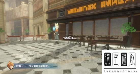 《最终幻想世界》图文攻略 全剧情流程图文攻略