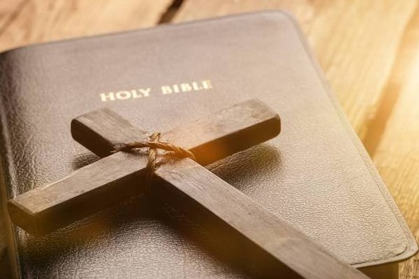 旧约和新约的区别