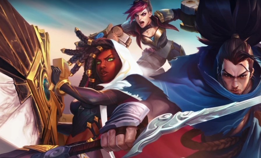 为什么玩lol每次玩到游戏结束时都闪退了