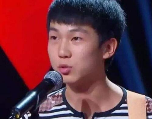 白举纲快乐男声哪一届