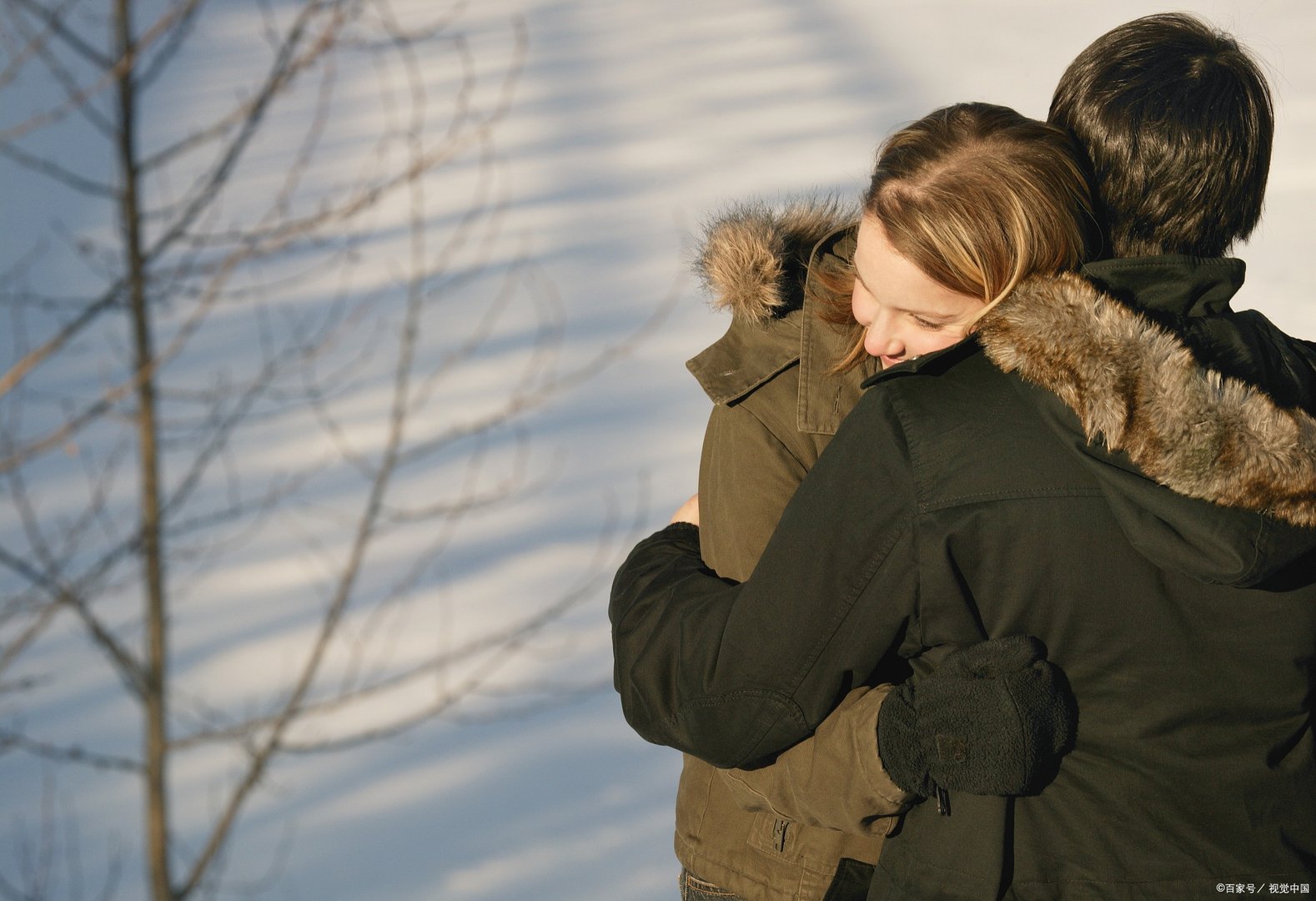 为什么张伦硕喜欢钟丽缇