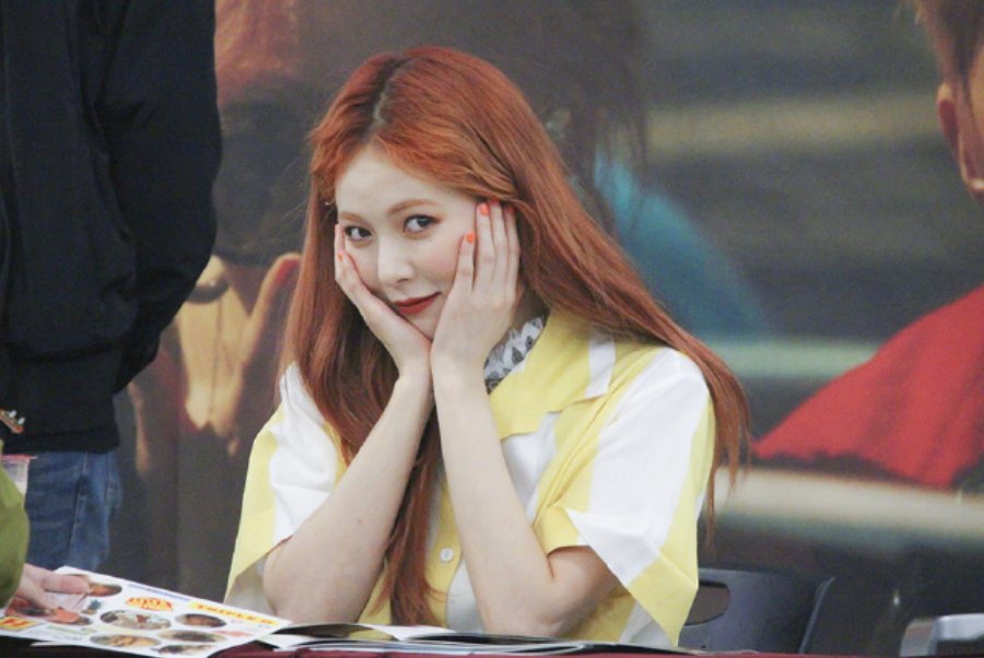 泫雅、金晓钟将合体出道，他俩真的是情侣吗？