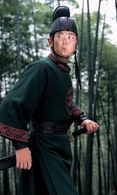 百变小胖的人物事迹